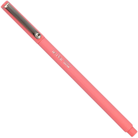 Coral Pink Le Pen