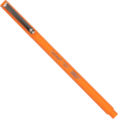 Orange Le Pen