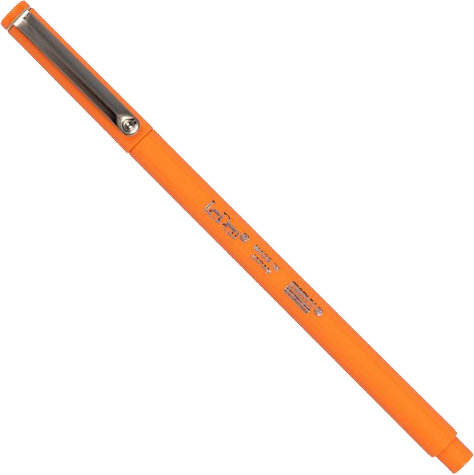 Orange Le Pen
