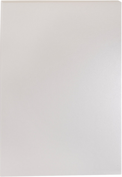 White Quartz Metallic 32lb 8 1/2 x 11 Paper