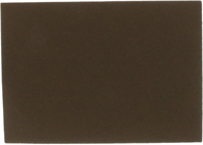 Chocolate Brown 100lb A7 Blank Note Cards (5 1/8 x 7)
