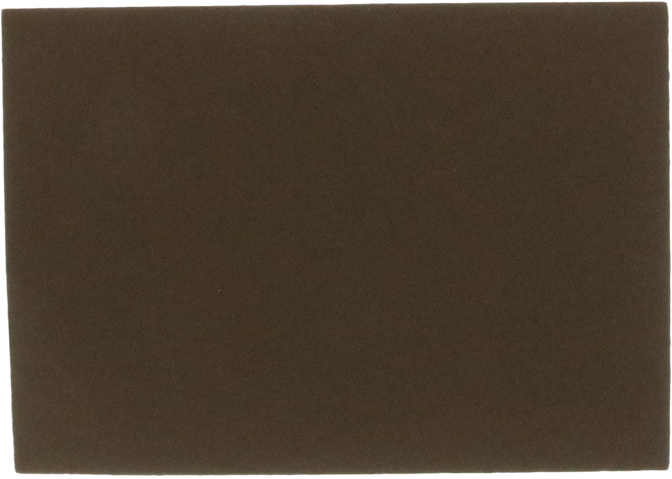 Chocolate Brown 100lb A7 Blank Note Cards (5 1/8 x 7)