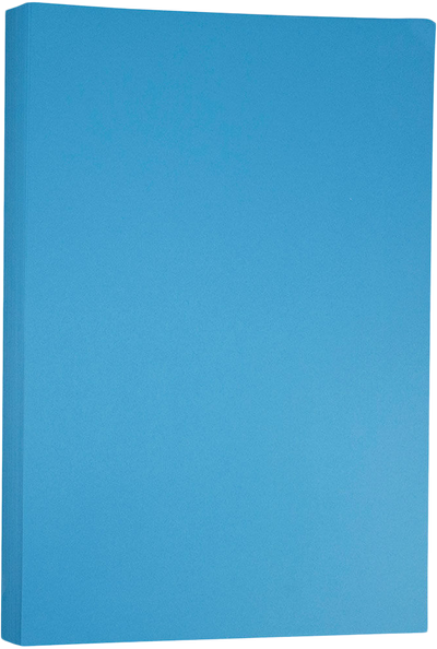 Celestial Blue 24lb 11 x 17 Paper