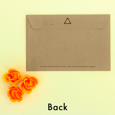 Grocery Bag 28lb 6 x 9 Booklet Envelopes