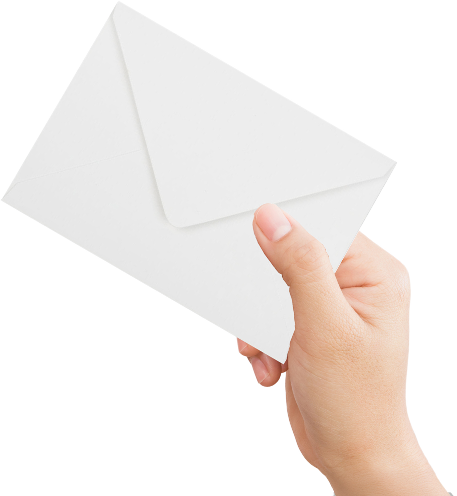 White 28lb A8 Invitation Envelopes (6 x 8 1/4)