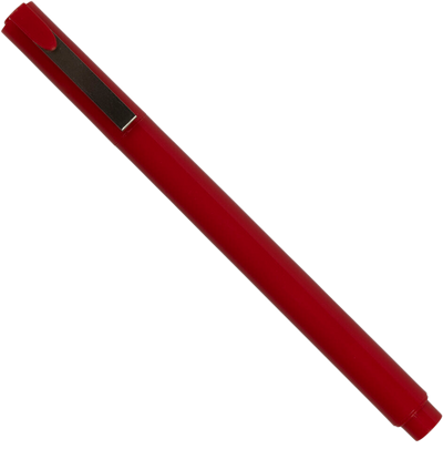 Red Calligraphy Pen 3.5