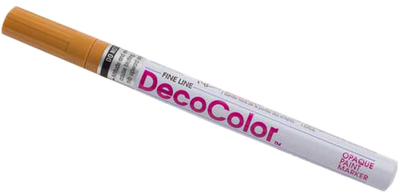 Rosewood Fine Line Opaque Paint Markers