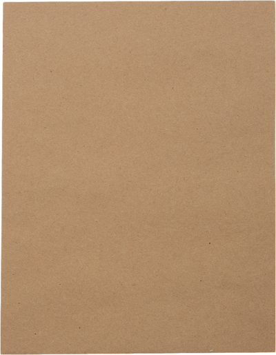Grocery Bag 28lb 8 3/4 x 11 1/4 Open End Envelopes with Peel & Seal