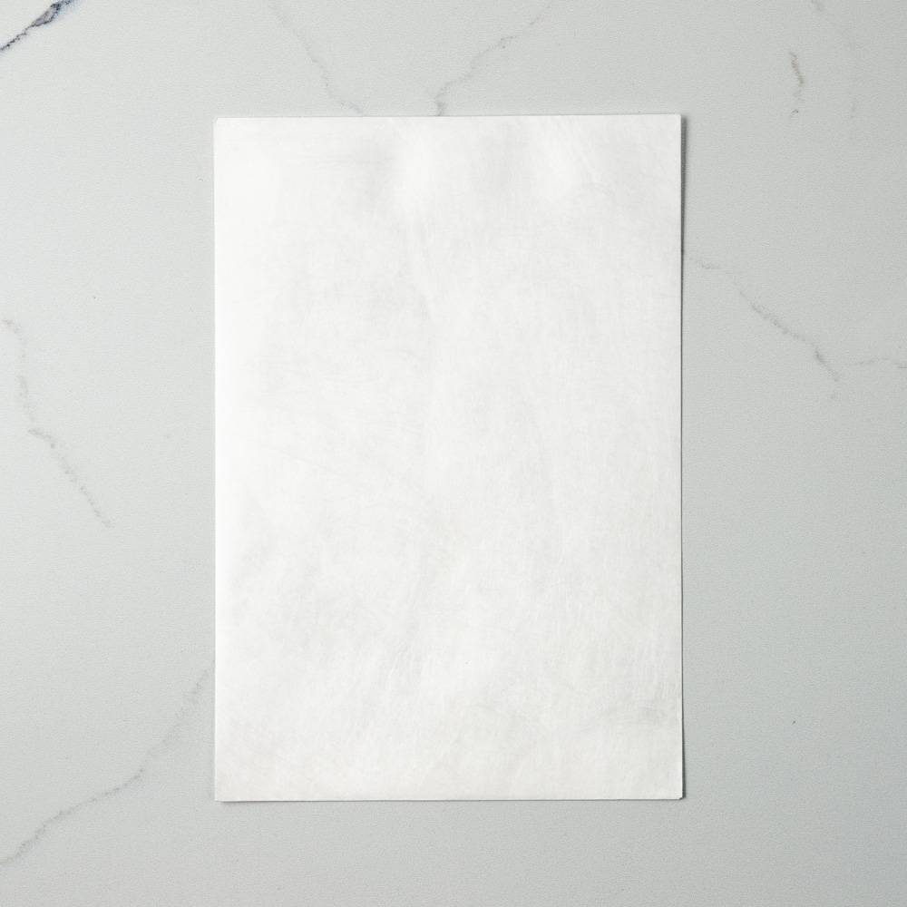 White Tyvek 14lb 6 1/2 x 9 1/2 Open End Envelopes with Peel & Seal