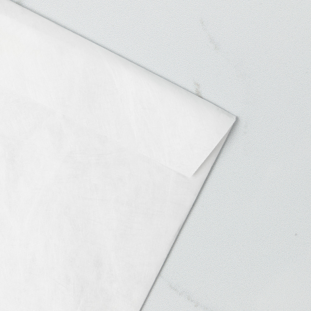 White Tyvek 14lb 11 1/2 x 14 1/2 Open End Envelopes with Peel & Seal