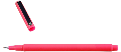Neon Pink Le Pen