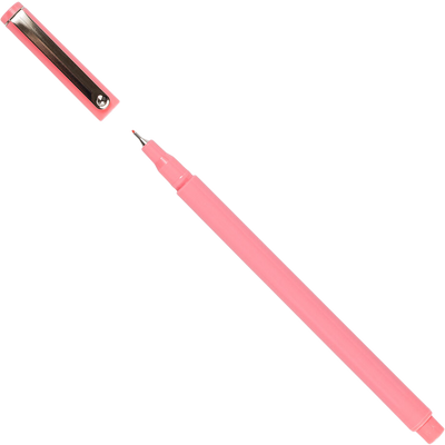 Coral Pink Le Pen