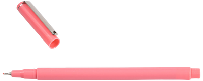 Coral Pink Le Pen