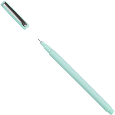 Mint Green Le Pen