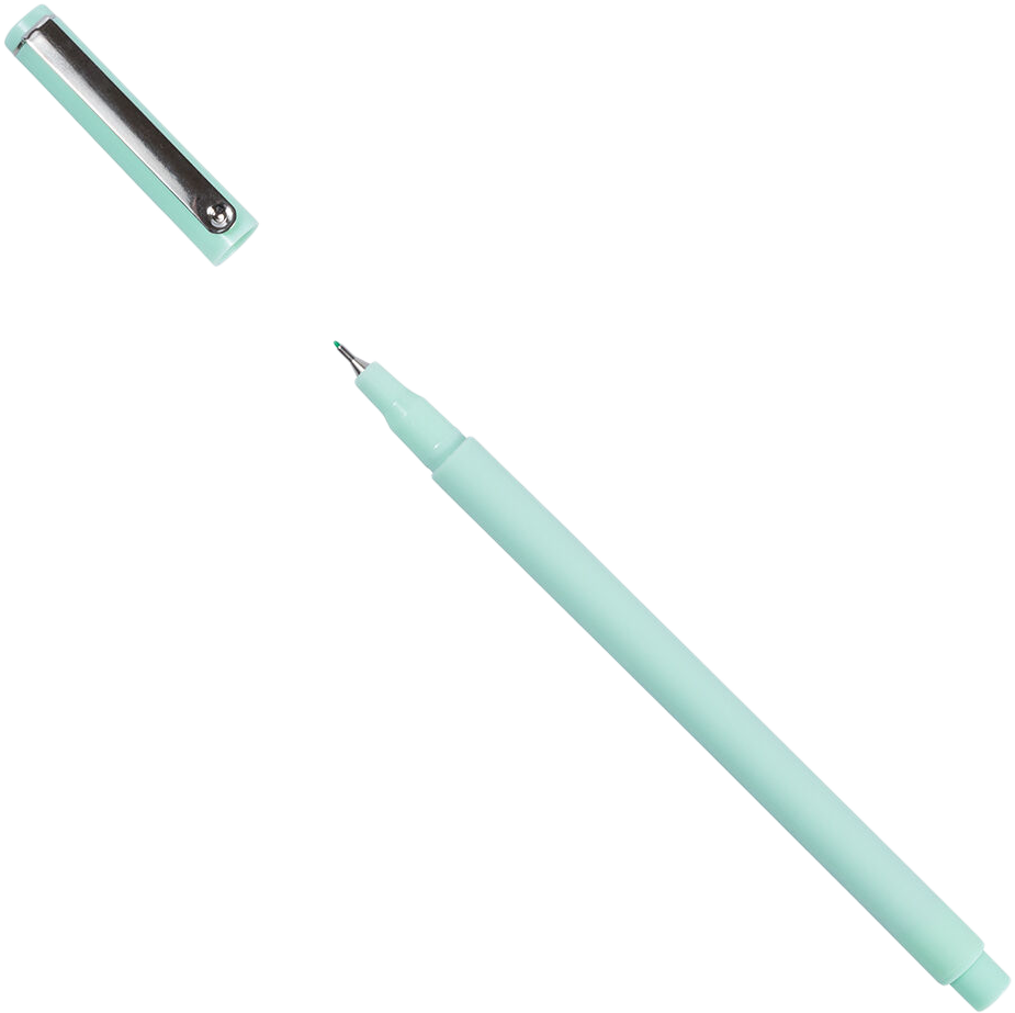 Mint Green Le Pen