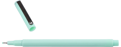 Mint Green Le Pen