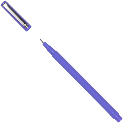 Purple Amethyst Le Pen