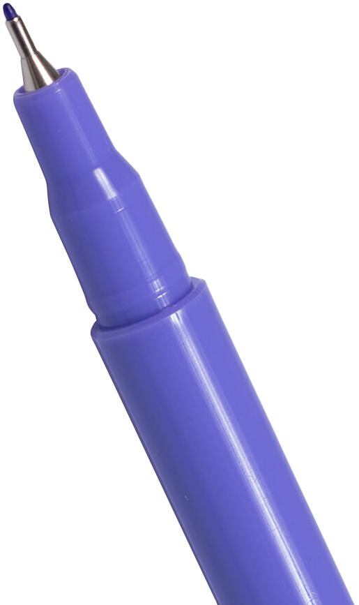 Purple Amethyst Le Pen