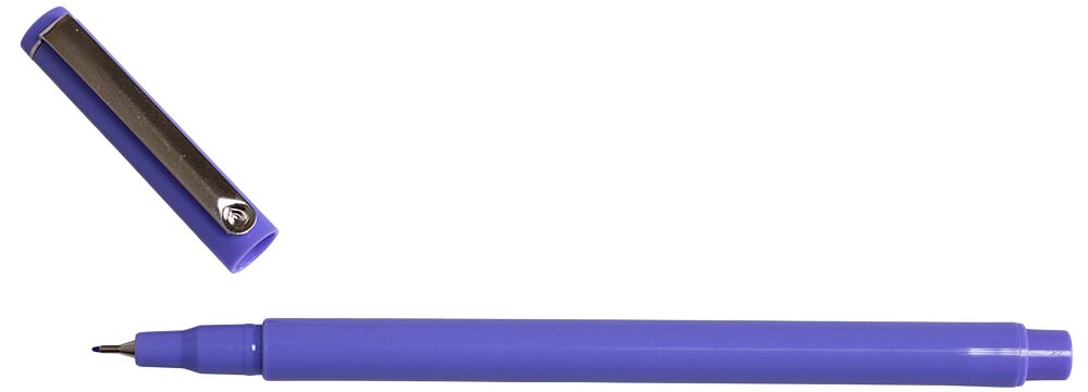 Purple Amethyst Le Pen