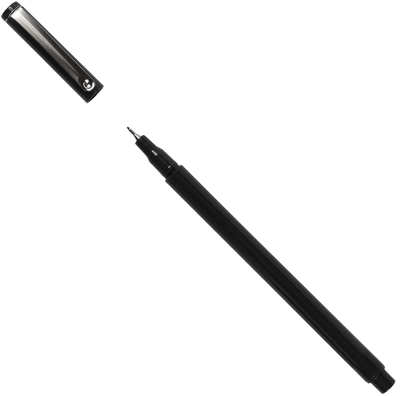 Black Le Pen
