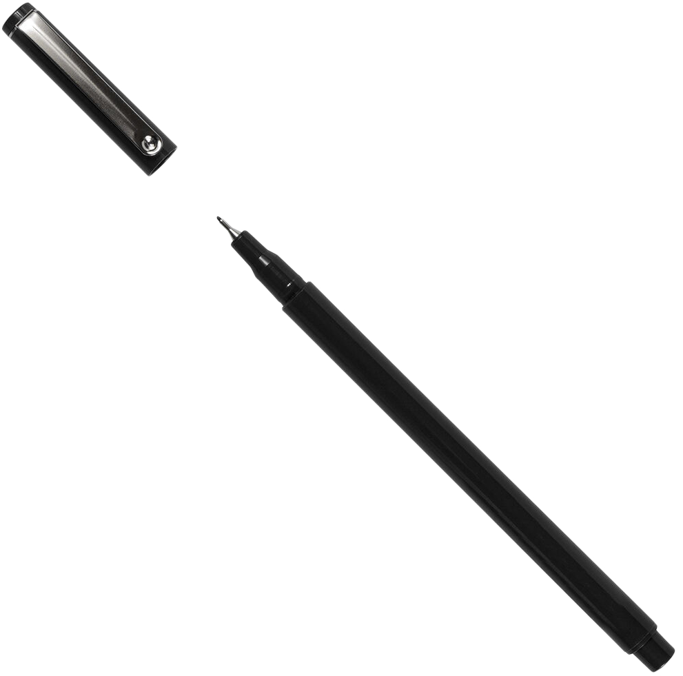 Black Le Pen