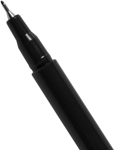 Black Le Pen