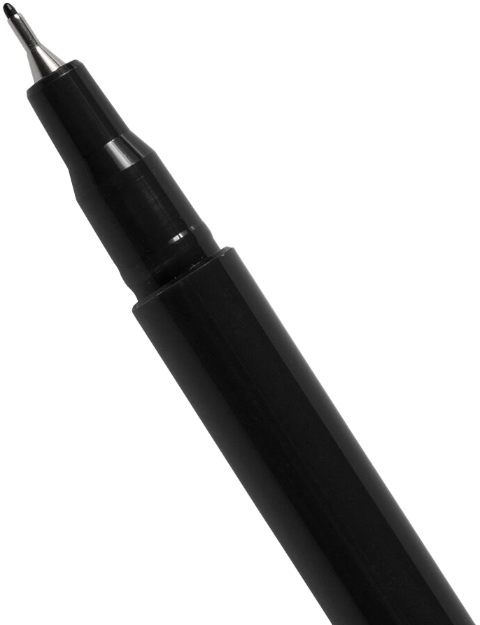 Black Le Pen