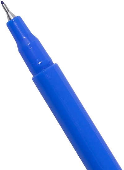 Blue Le Pen