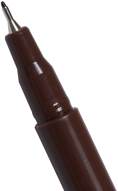 Brown Le Pen