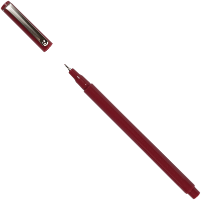 Burgundy Le Pen