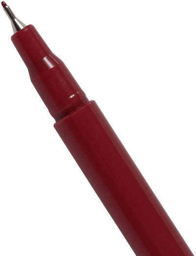 Burgundy Le Pen
