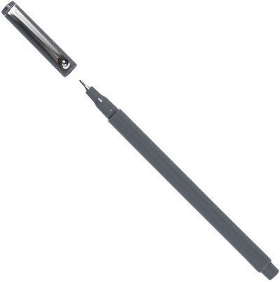 Dark Gray Le Pen