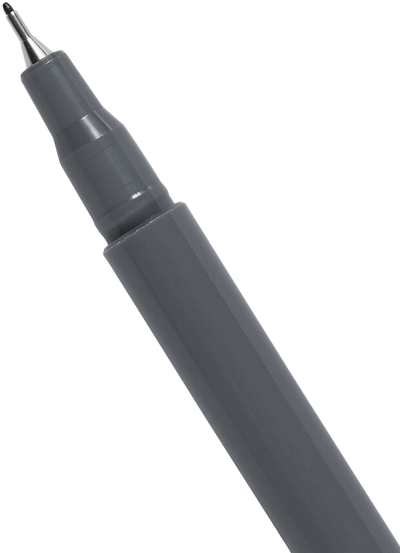 Dark Gray Le Pen