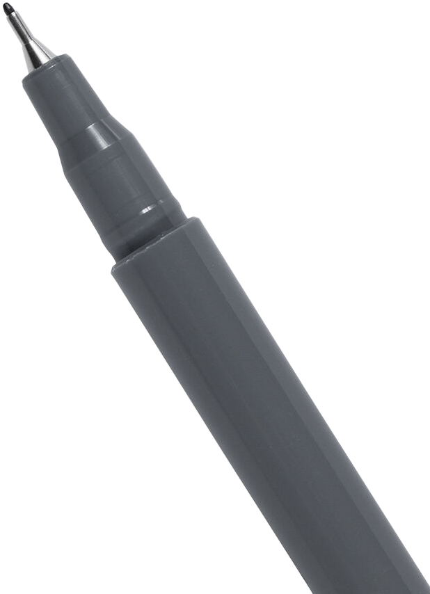 Dark Gray Le Pen