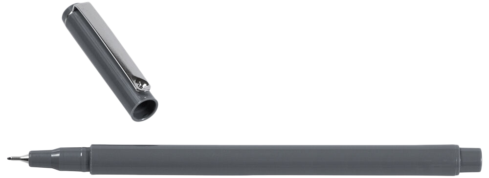 Dark Gray Le Pen