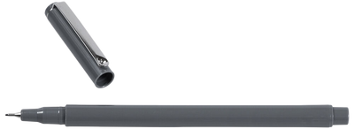 Dark Gray Le Pen