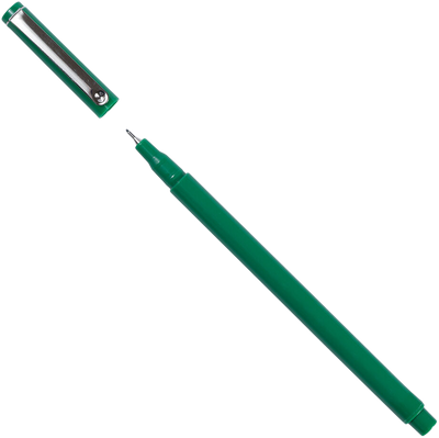 Green Le Pen