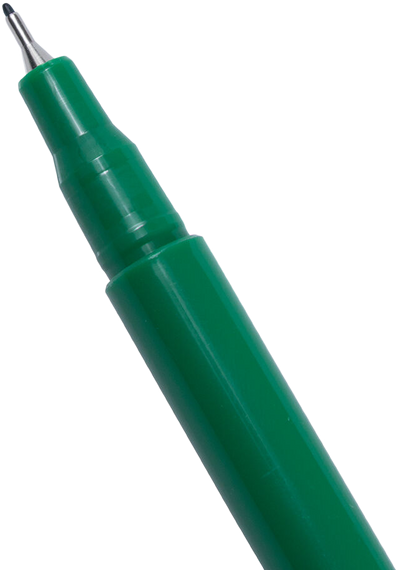 Green Le Pen