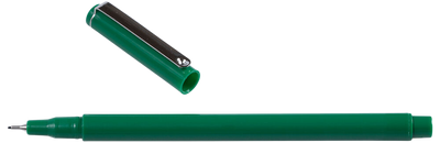 Green Le Pen