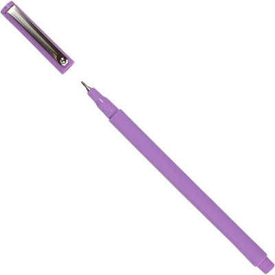 Lavender Le Pen