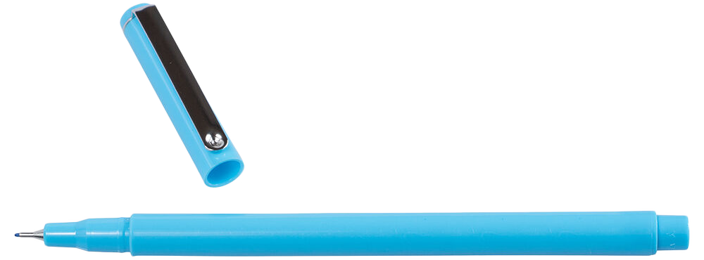 Light Blue Le Pen