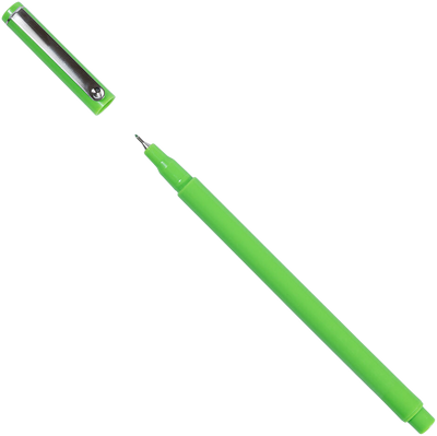 Light Green Le Pen