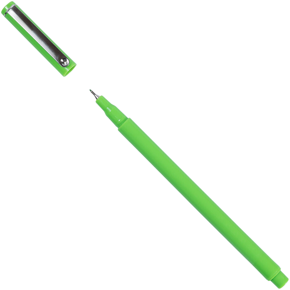 Light Green Le Pen