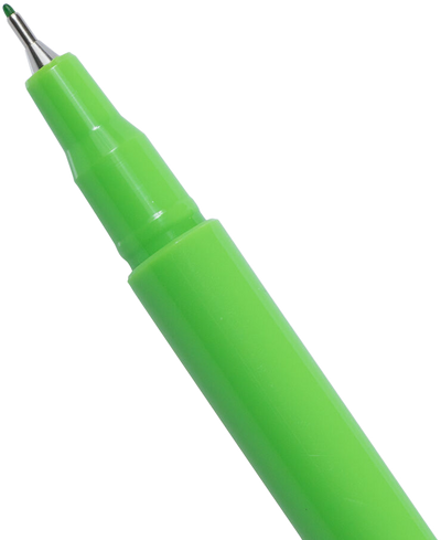 Light Green Le Pen