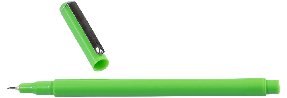 Light Green Le Pen