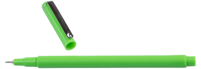Light Green Le Pen