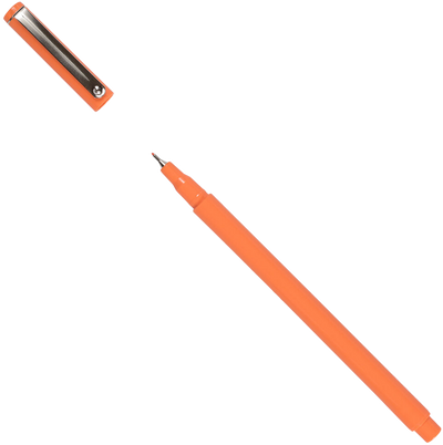 Orange Le Pen