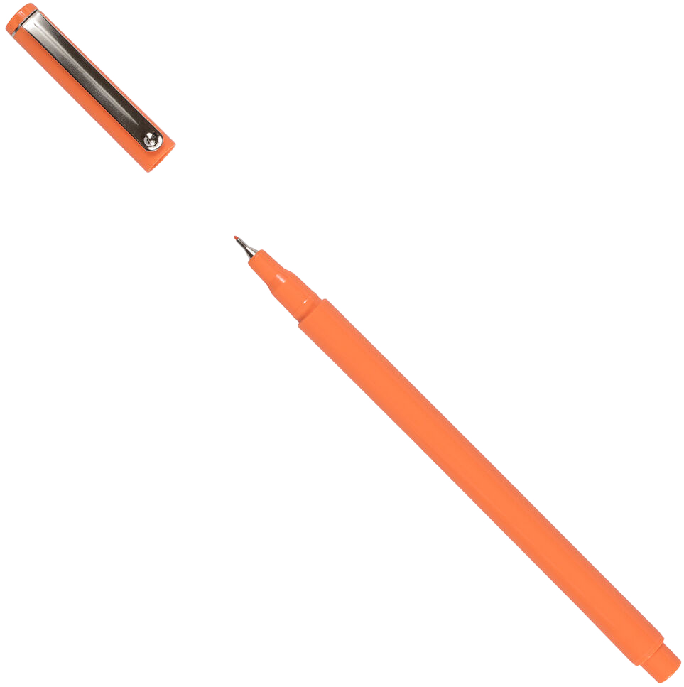 Orange Le Pen