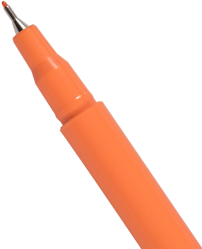 Orange Le Pen