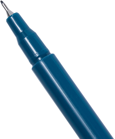 Oriental Blue Le Pen